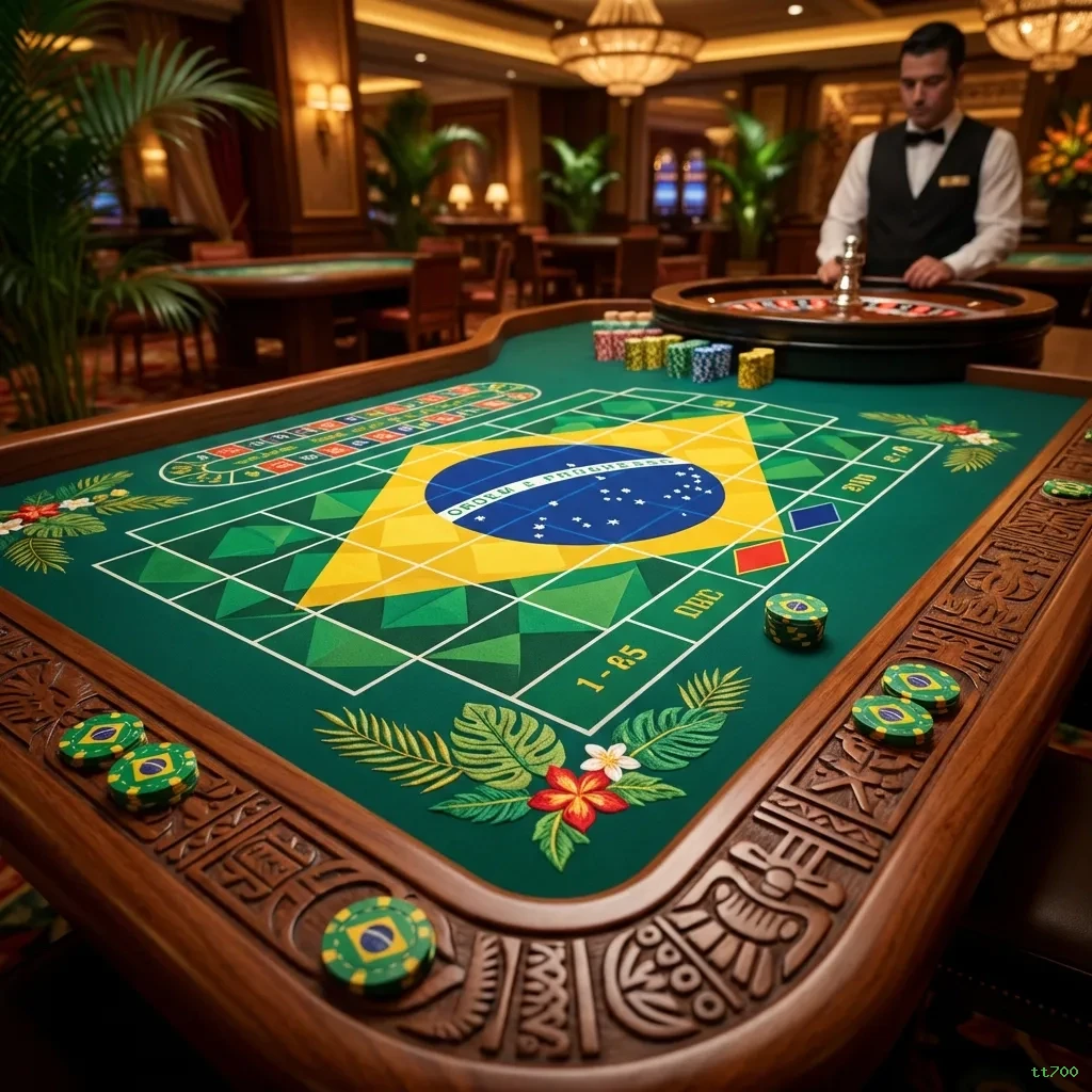 Cassino Ao Vivo tt700