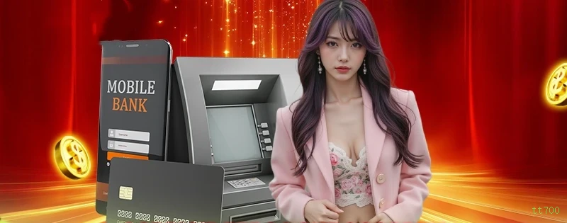 Baccarat Online tt700