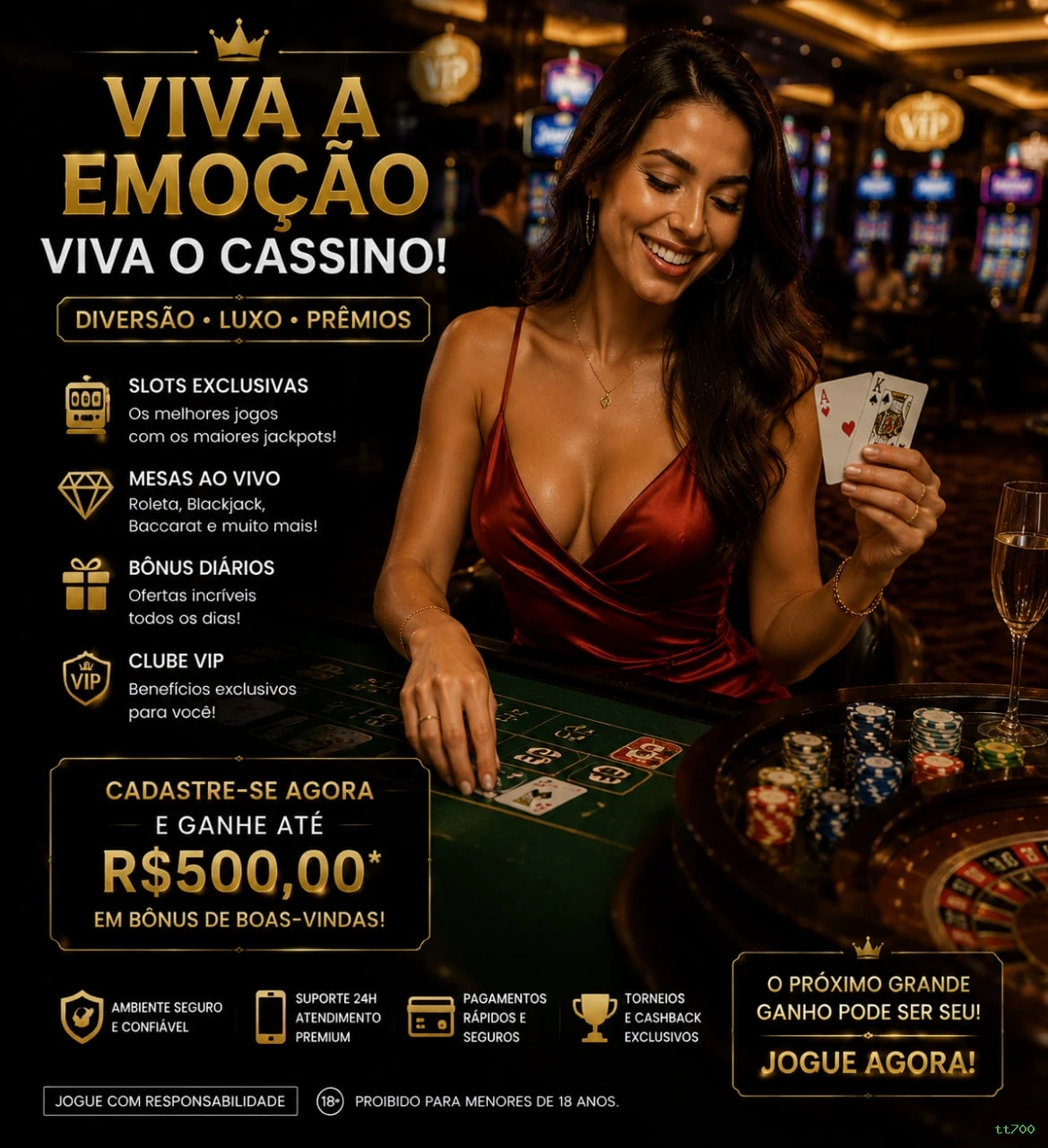 Estratégias Baccarat Ao Vivo