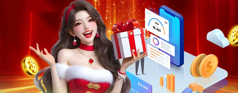 Betsoft Gaming Slots 3D tt700