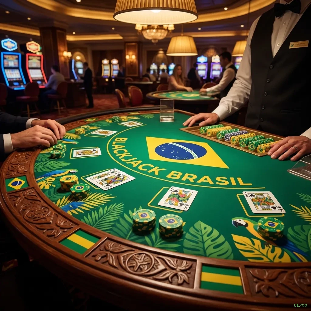 Betsoft Gaming Slots 3D tt700