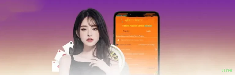 Blackjack Online tt700