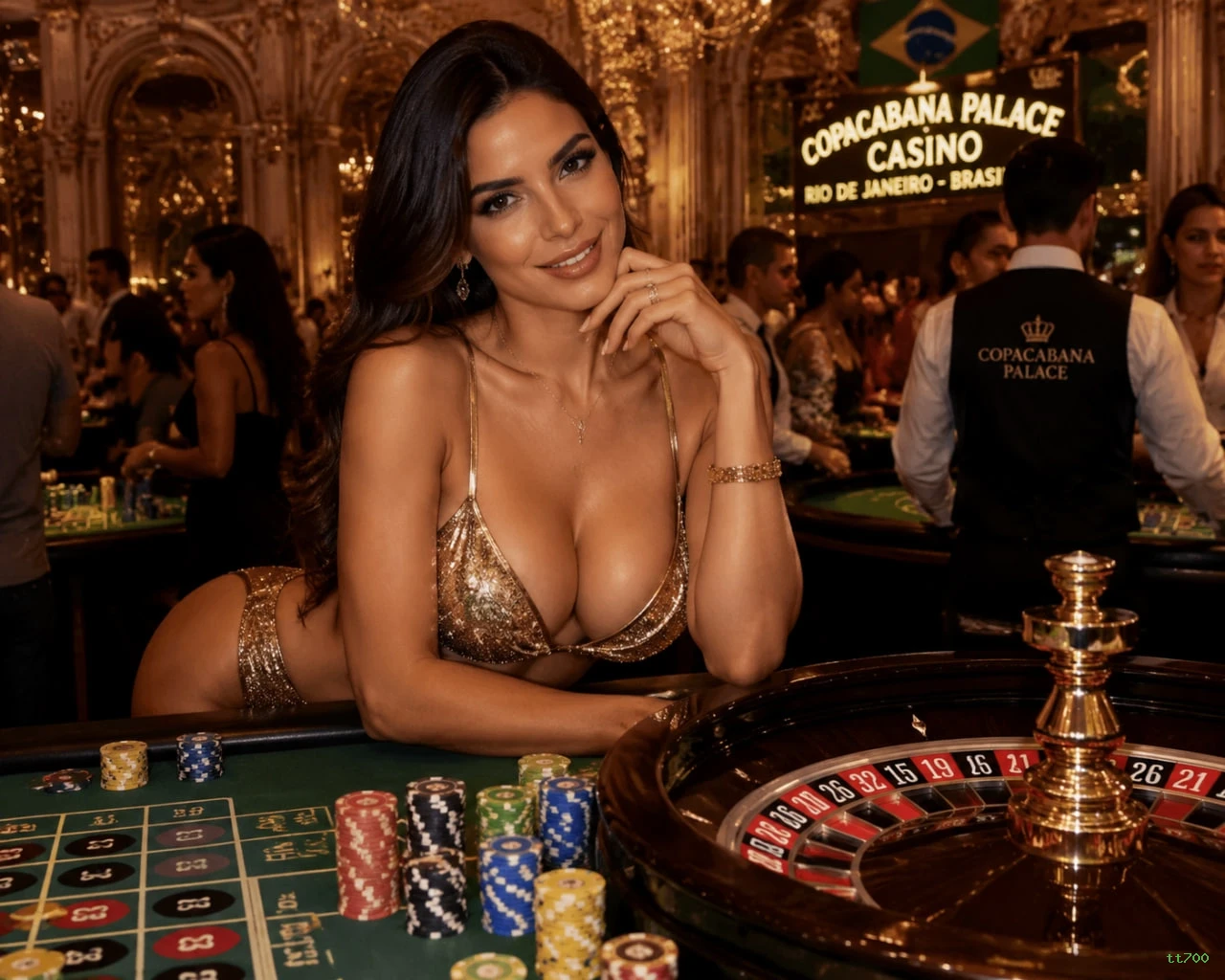 Blackjack Ao Vivo Side Bets