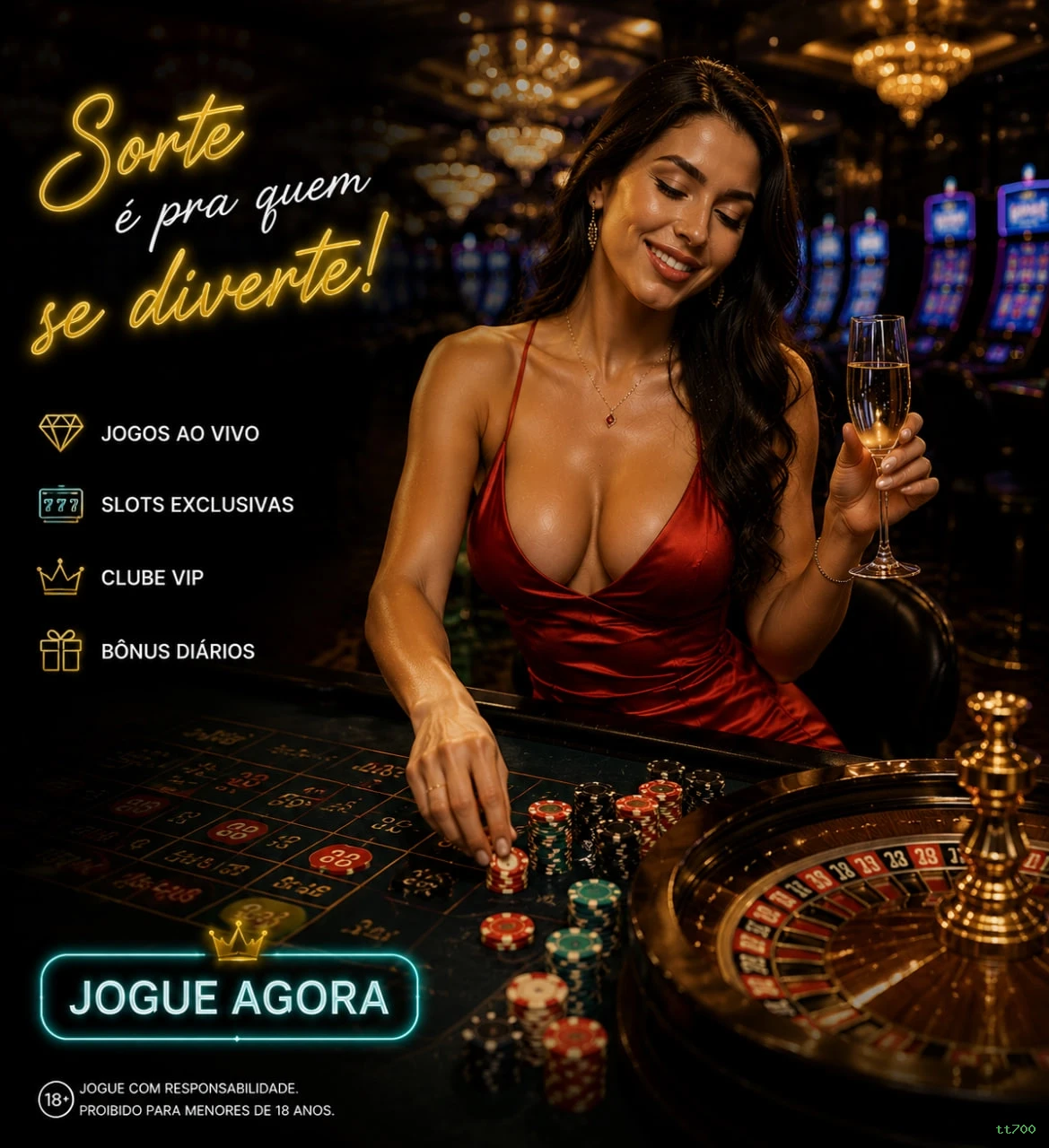 Segurança Depósitos tt700