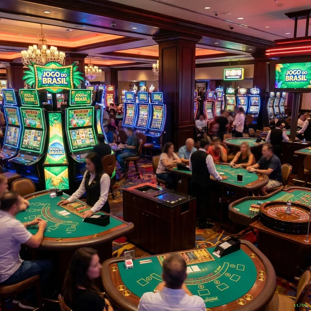 Fortune Ox Slot tt700