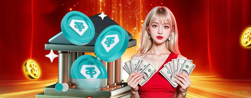 Jackpot Slots tt700