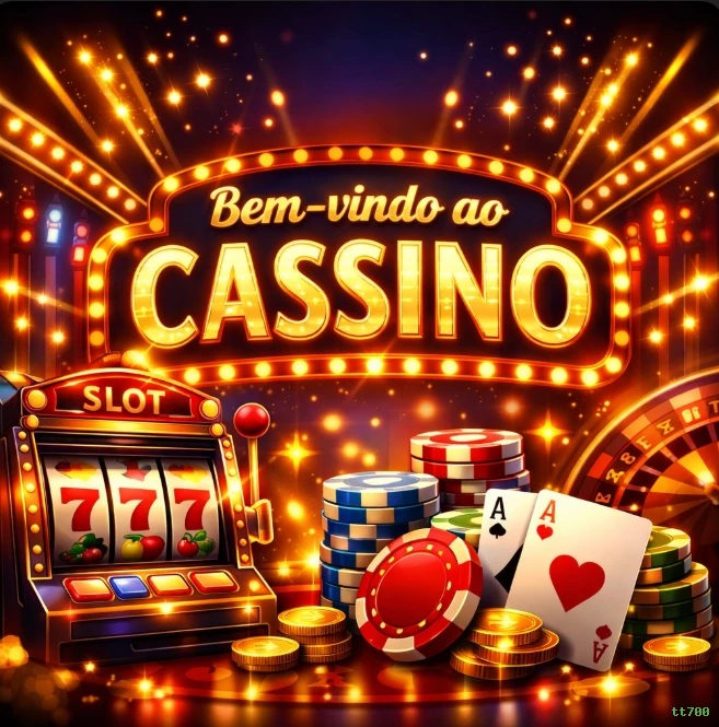 tt700 Cassino Clássico