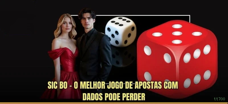 tt700 Cassino Clássico